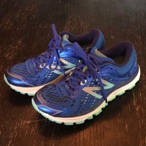 New Balance Women’s Running Course W1260BW7